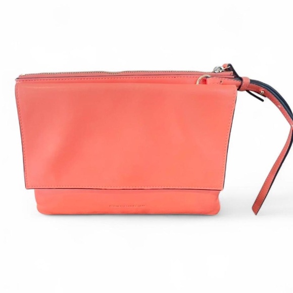 French Connection Handbags - French Connection Envelope Crossbody